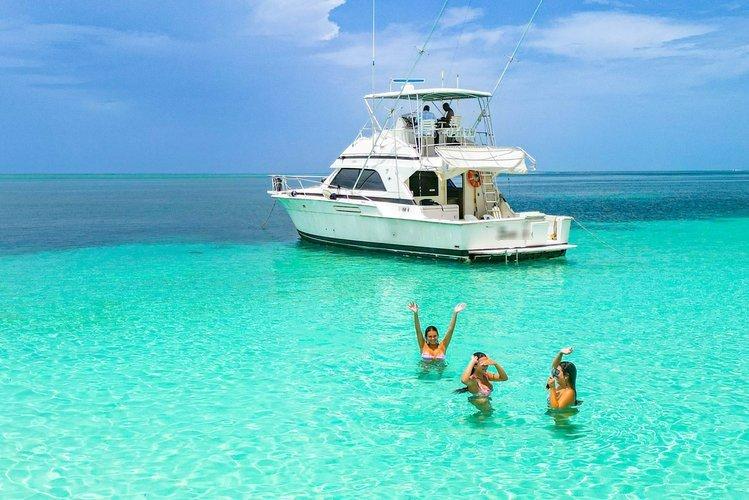 Full-Day Offshore Fishing Charter photo 2