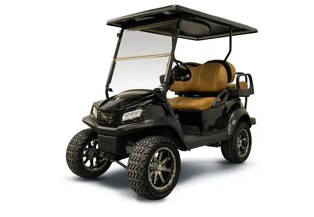 Club Car Golf Cart photo 3