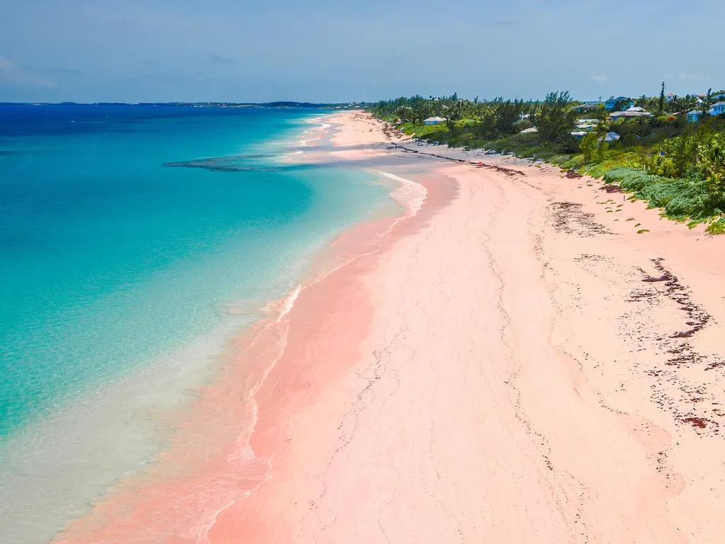 Pink-Sand Sunset Sail photo 3