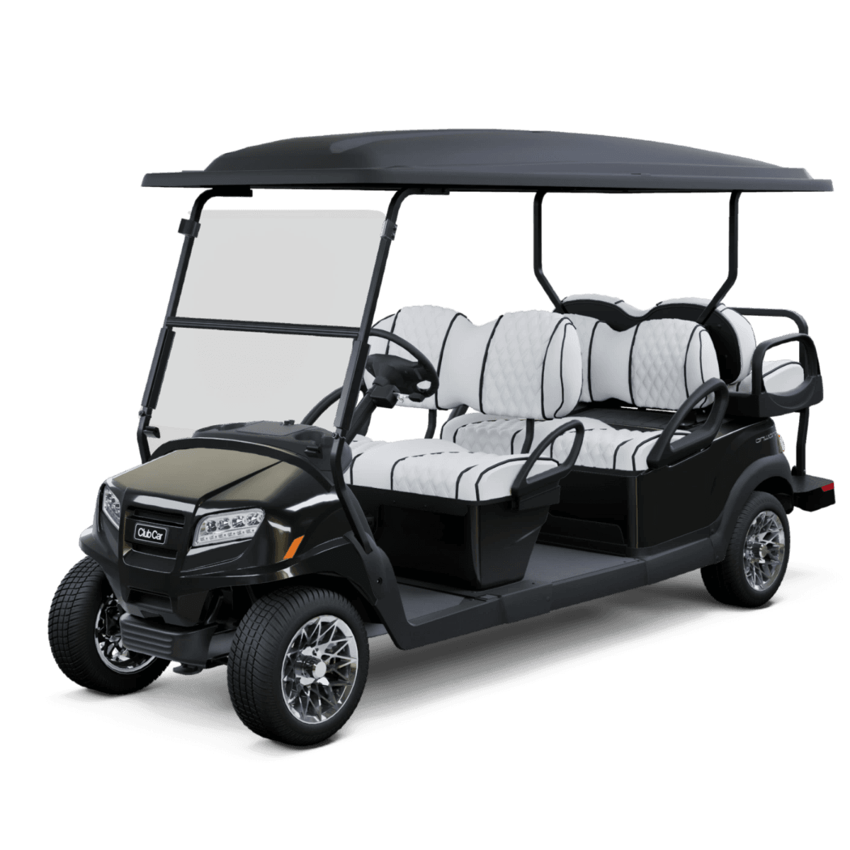 Club Car Golf Cart photo 2