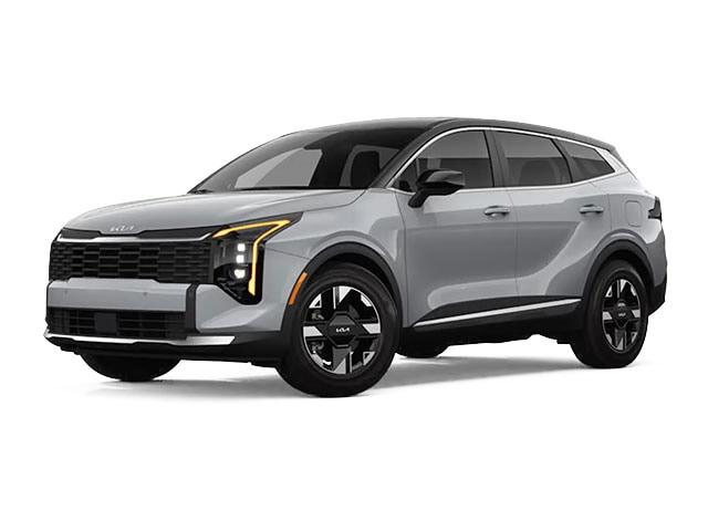 Kia Sportage photo 3